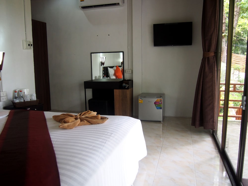 Garden Bungalow Double photo 3