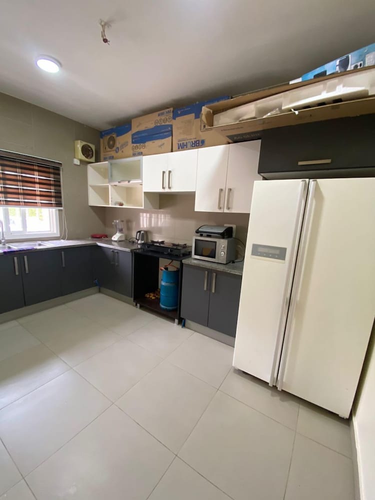 Standard Apartment photo 3