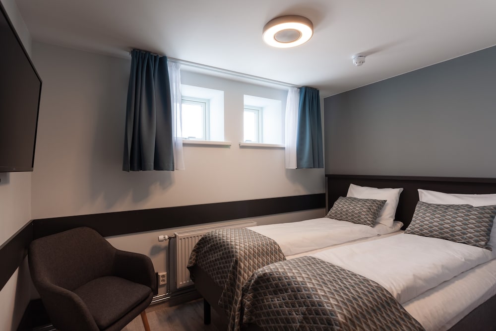 Economy Double or Twin Room, Non Smoking photo 1