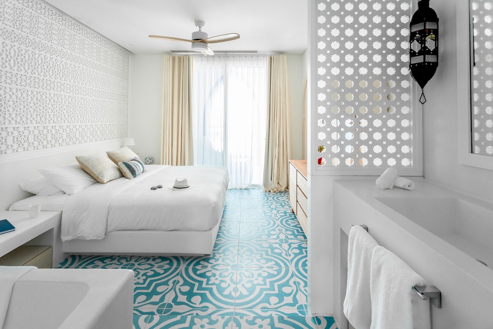 Suite, 2 Bedrooms (Duplex Marina) - Photo 11