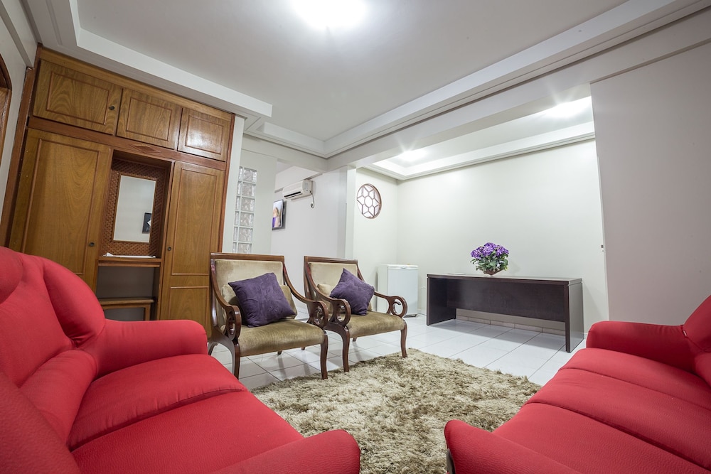 Junior Suite, City View photo 2