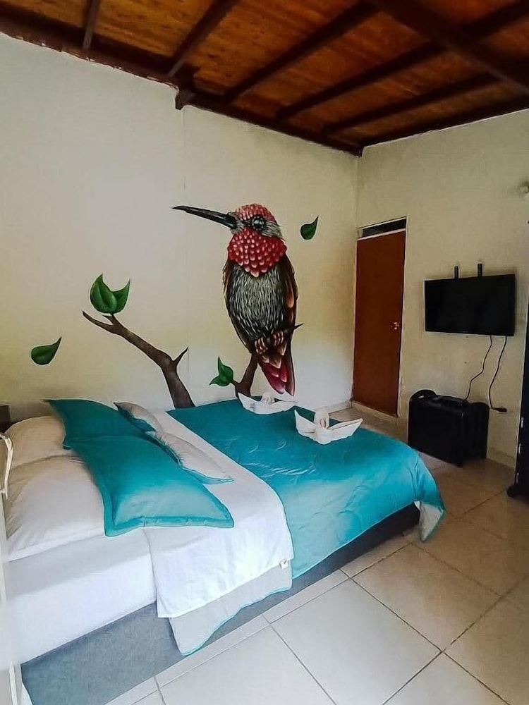 Duplex, 1 Bedroom