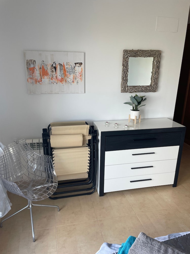 Casa, 2 habitaciones, accesible, para fumadores
