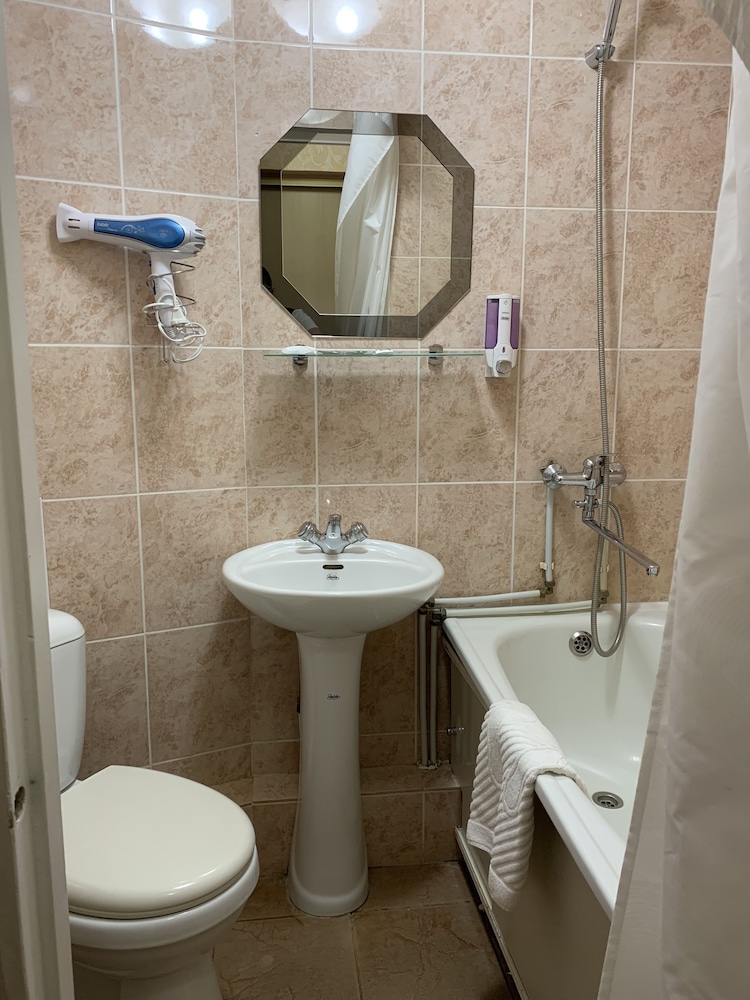 Superior Single Room photo 2