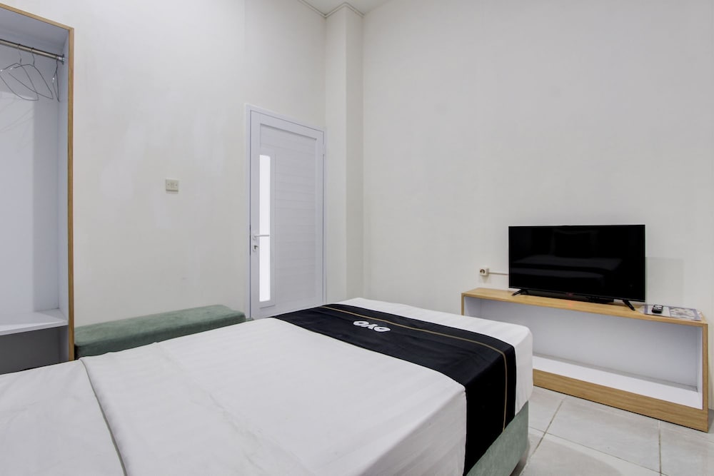 Standard Twin Room photo 3