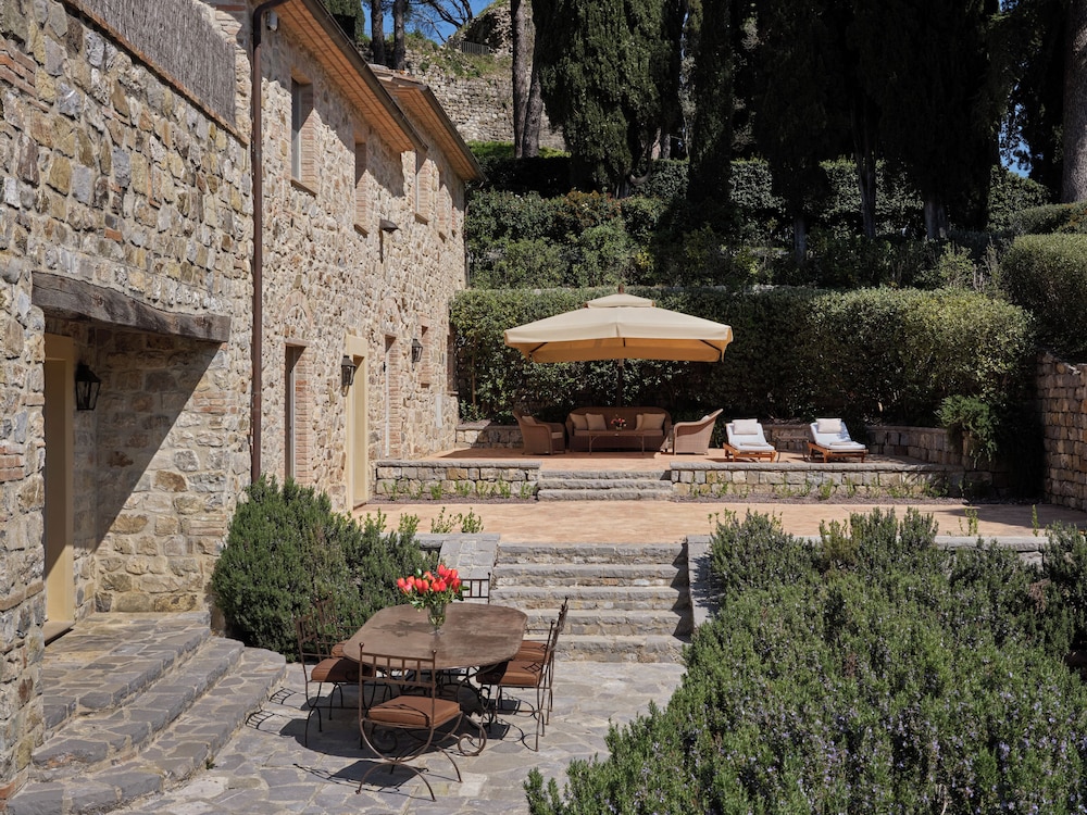 Casa Fontaccia - Photo 2
