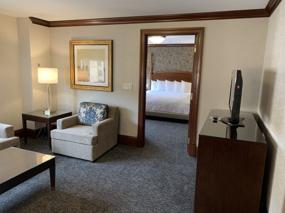 Suite, 1 Bedroom