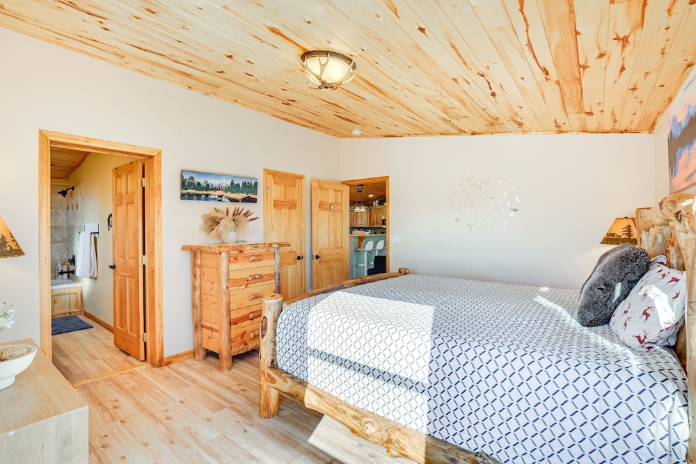 House (5 Bedrooms) photo 2