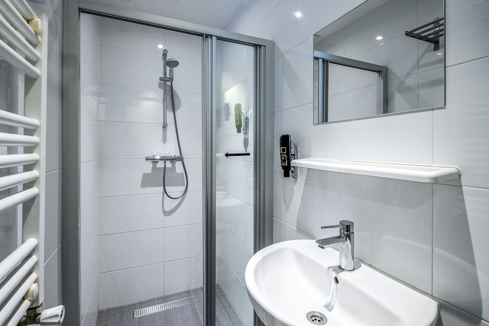 Senior Double Room