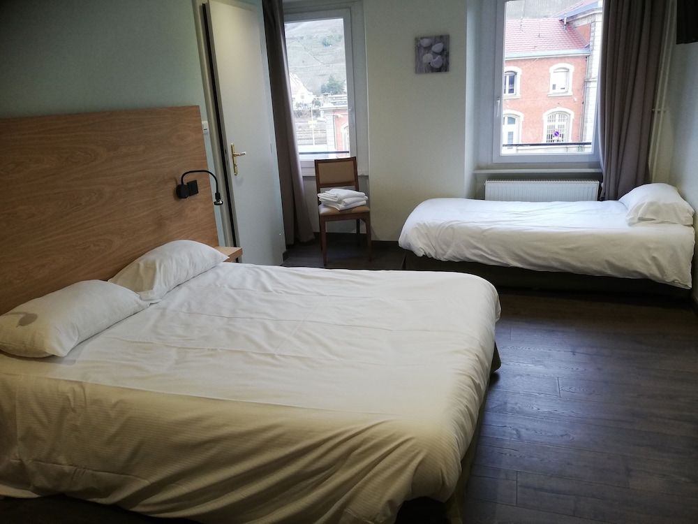 Twin Room photo 2