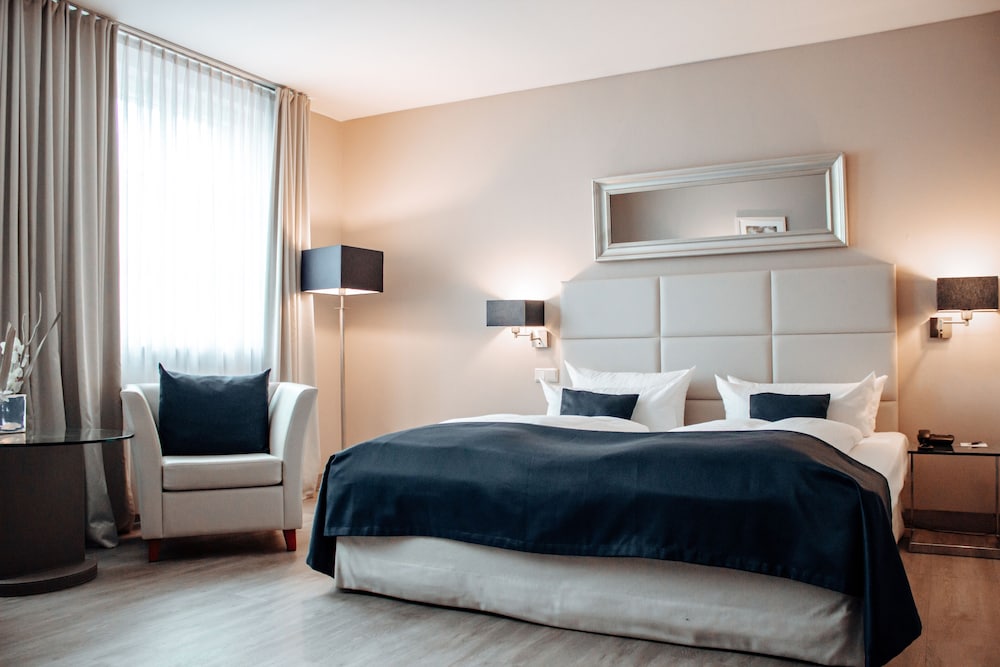 Business Double Room