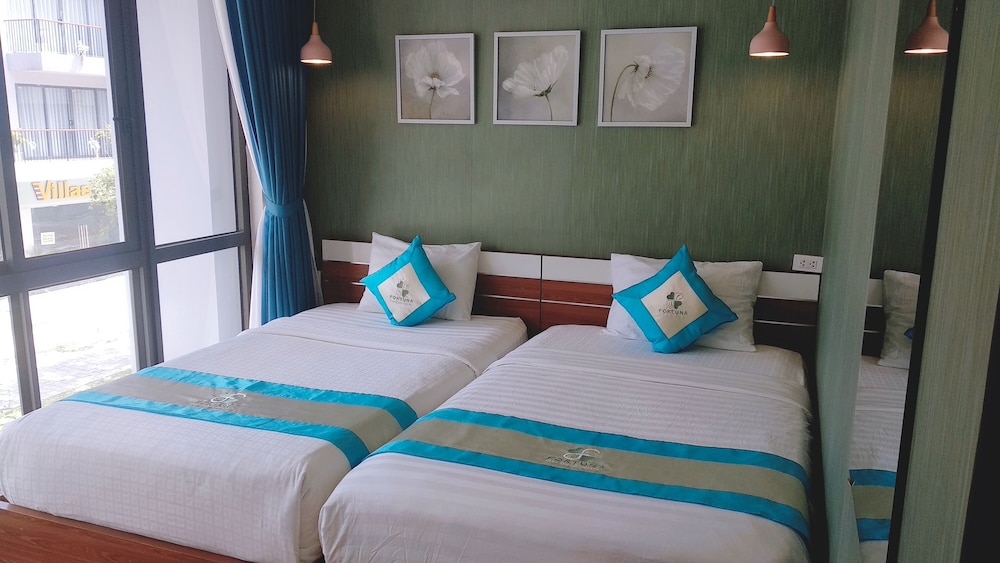 Deluxe Twin Room, 1 Bedroom - Photo 3