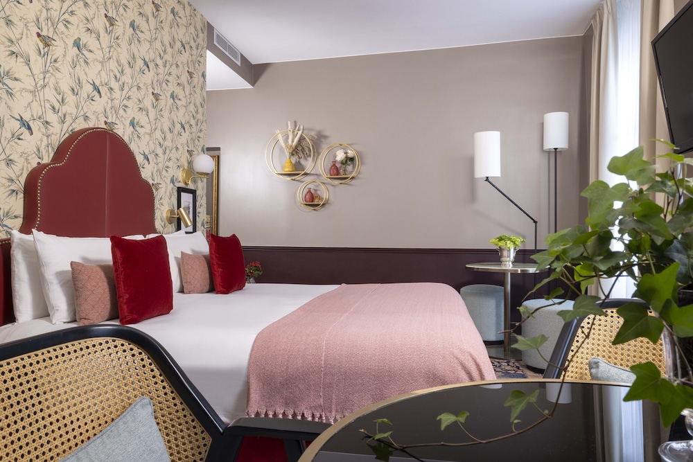 Deluxe Room photo 1