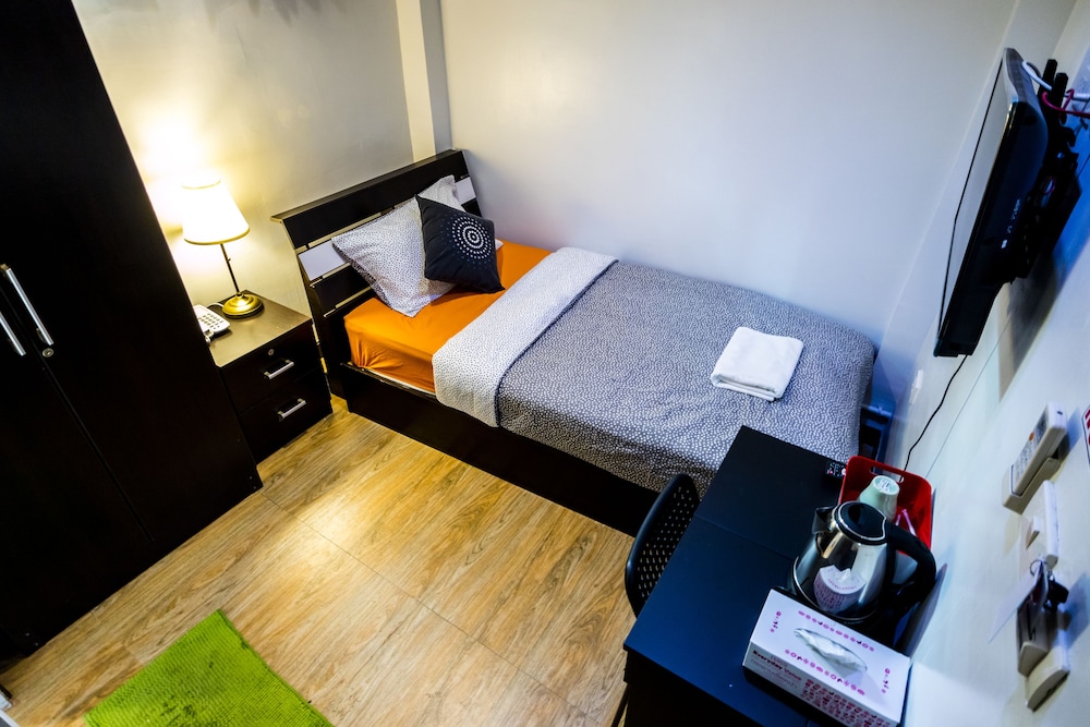Deluxe Room, 1 Bedroom, Ensuite, Ground Floor photo 1