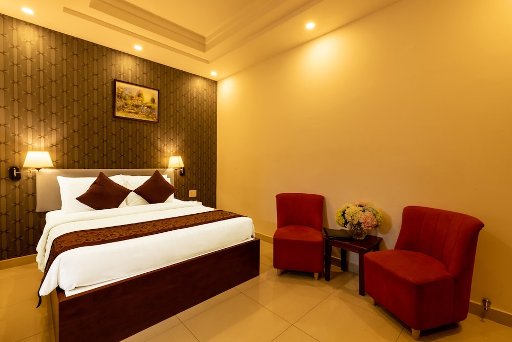 Superior Double Room photo 3