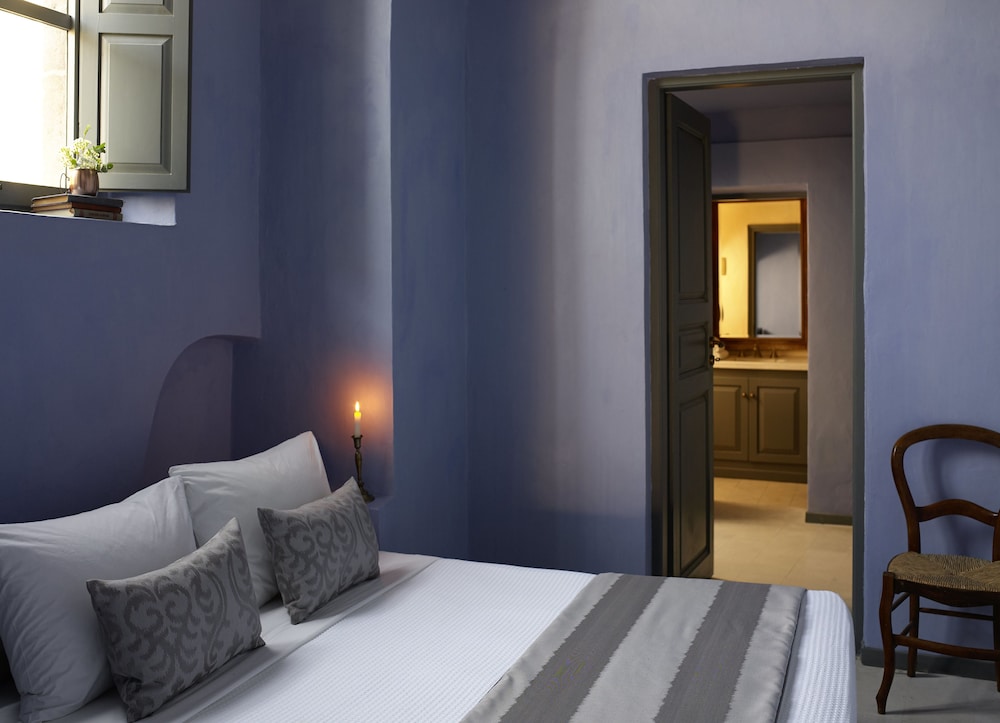 Junior Suite Garden or Sea View