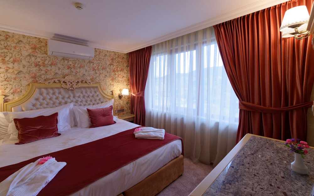 Deluxe Suite, 2 Bedrooms (Jiji) photo 3