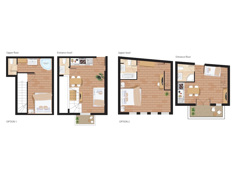 Petit Loft Maisonette - Photo 4