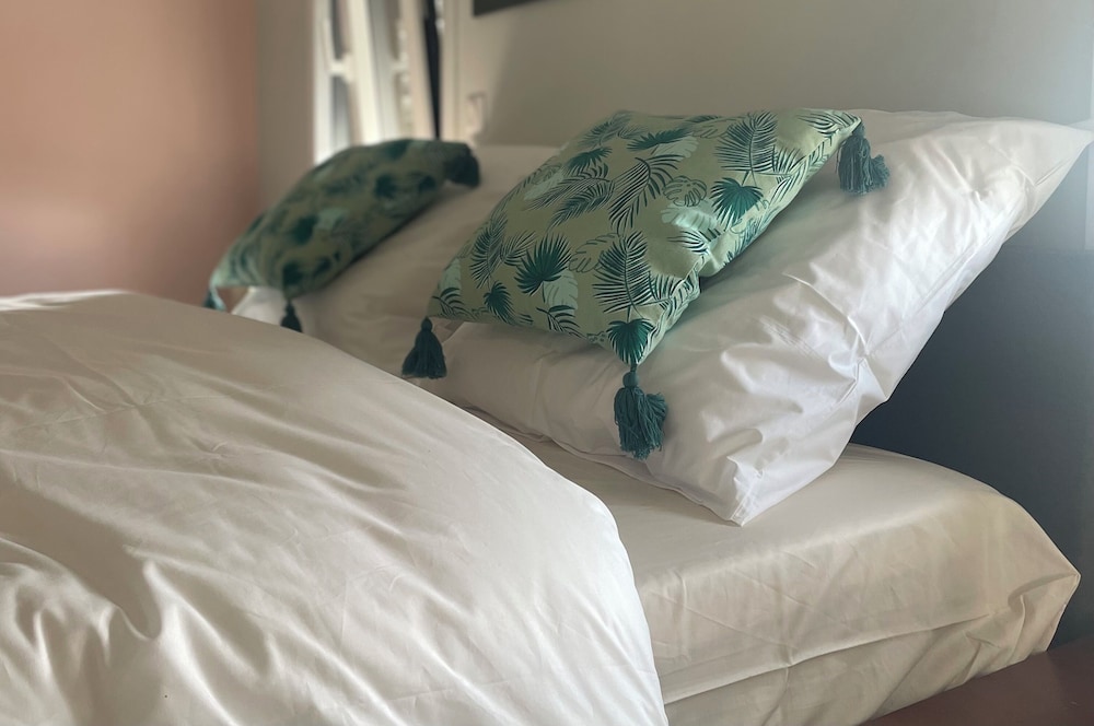 Premium Double Room, Bay View photo 2