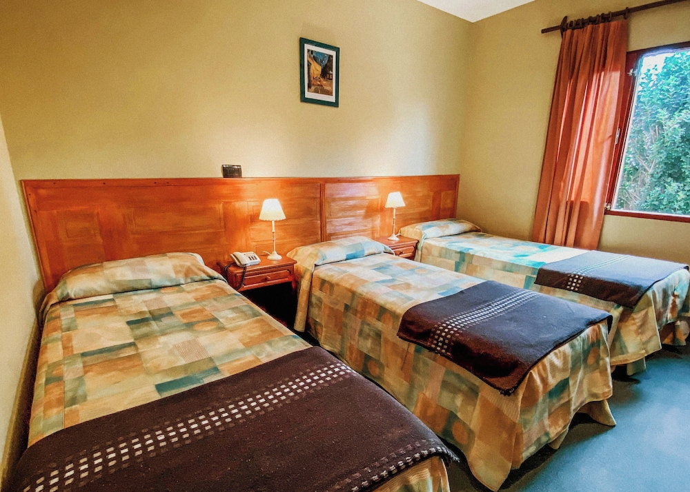Triple Room, Garden View photo 3