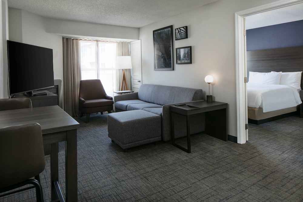 Suite, 1 Double Bed photo 3