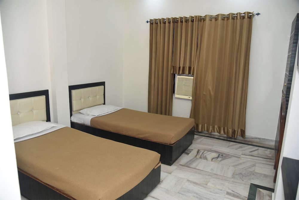Standard Double Room, 1 Double Bed