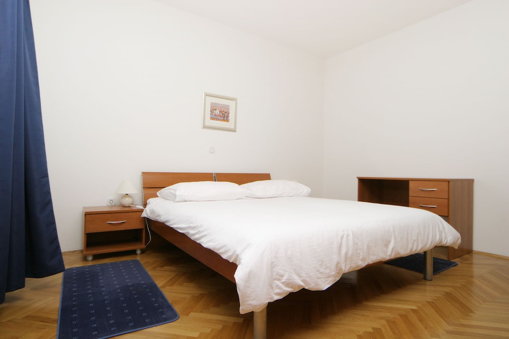 Apartment, 3 Bedrooms, Balcony, Sea View photo 2