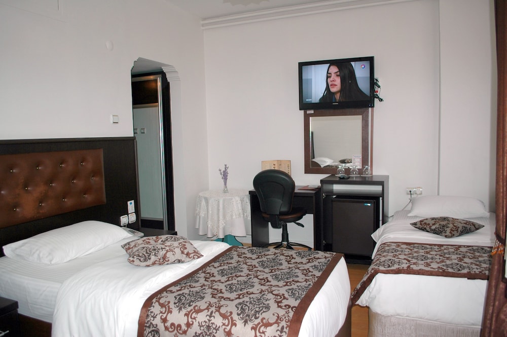 Twin Room photo 1