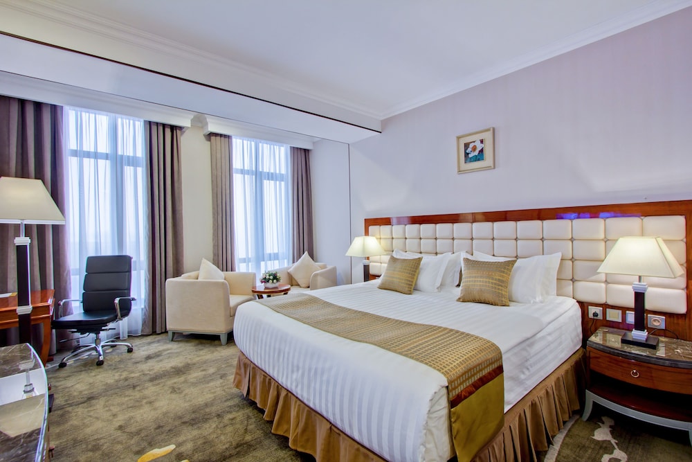 Single Room, City View photo 2