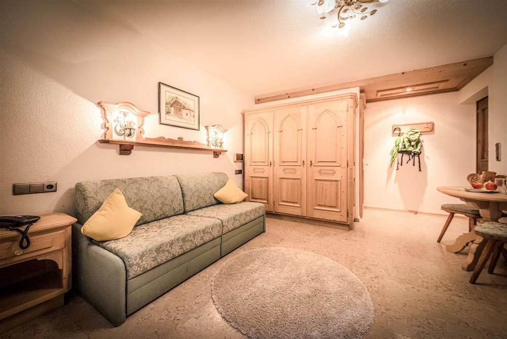 Comfort Room (Hoellspitz) photo 2