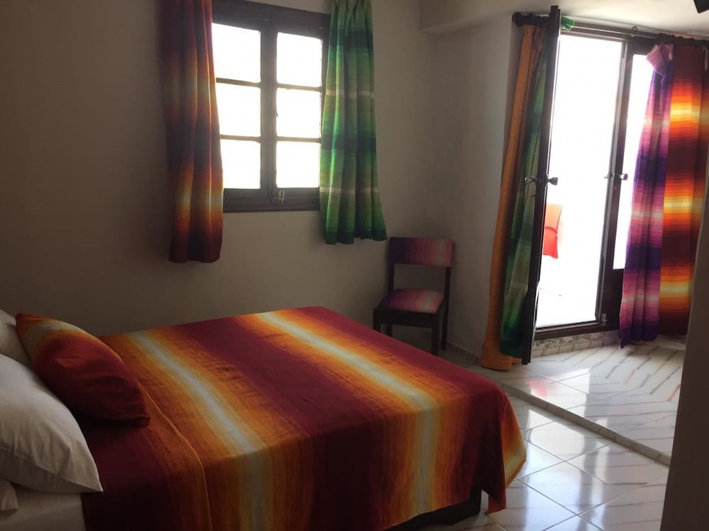 Panoramic Suite, 2 Bedrooms, Mountain View