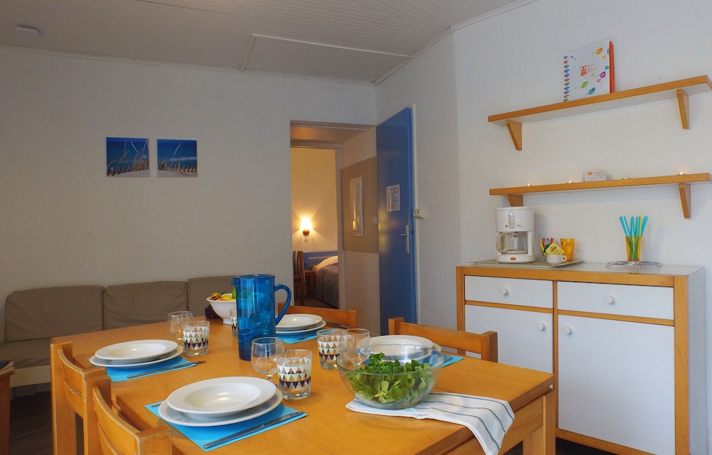 Apartment, 2 Bedrooms (5 Pers) photo 2