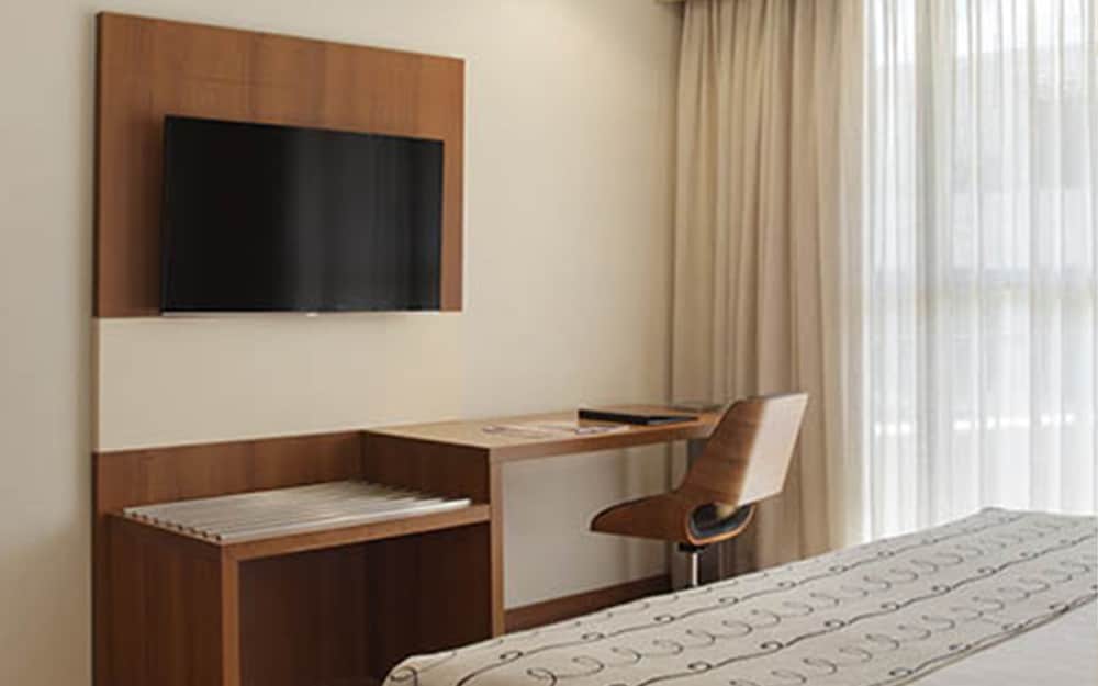 Standard Double Room - Photo 4