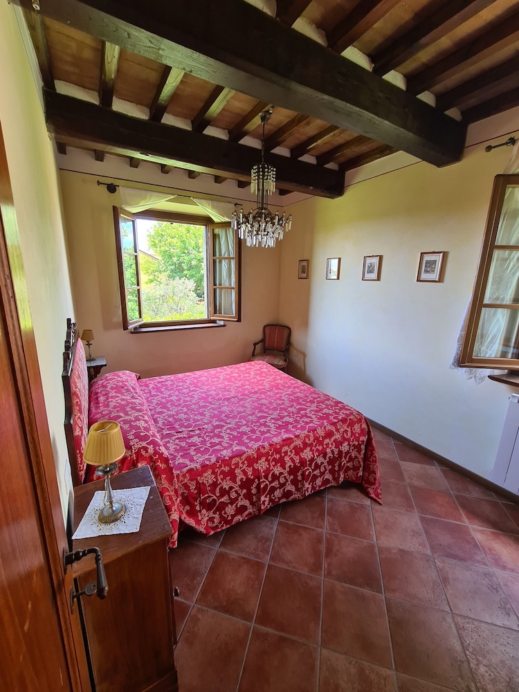 Apartment, 4 Bedrooms (Gli Olivi 1) photo 2