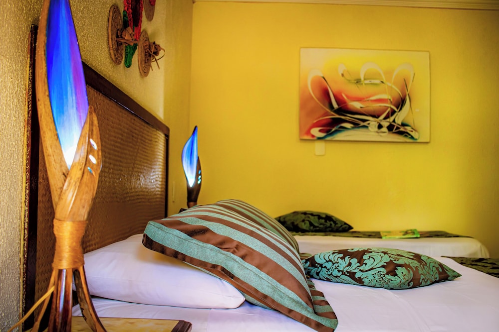 Standard Triple Room photo 2