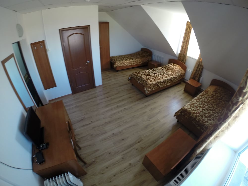 Standard Triple Room photo 1