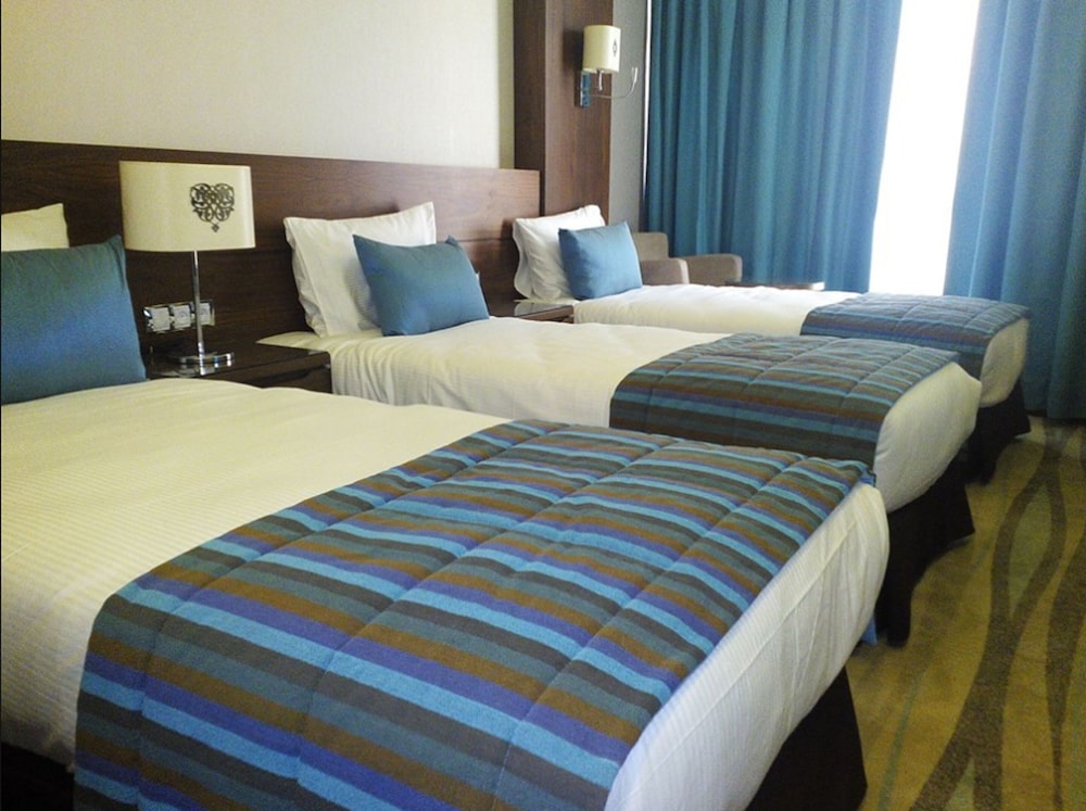Triple Room, Non Smoking photo 3