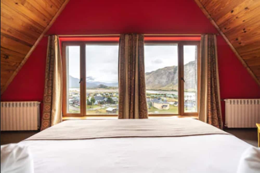 Premium Room Valley View