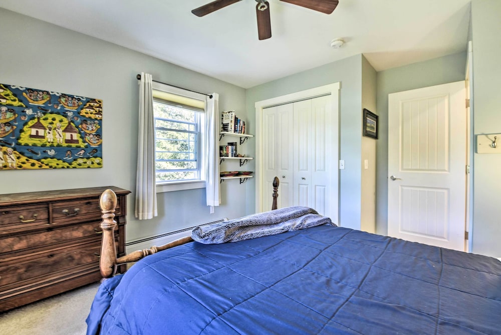 House (2 Bedrooms) photo 2