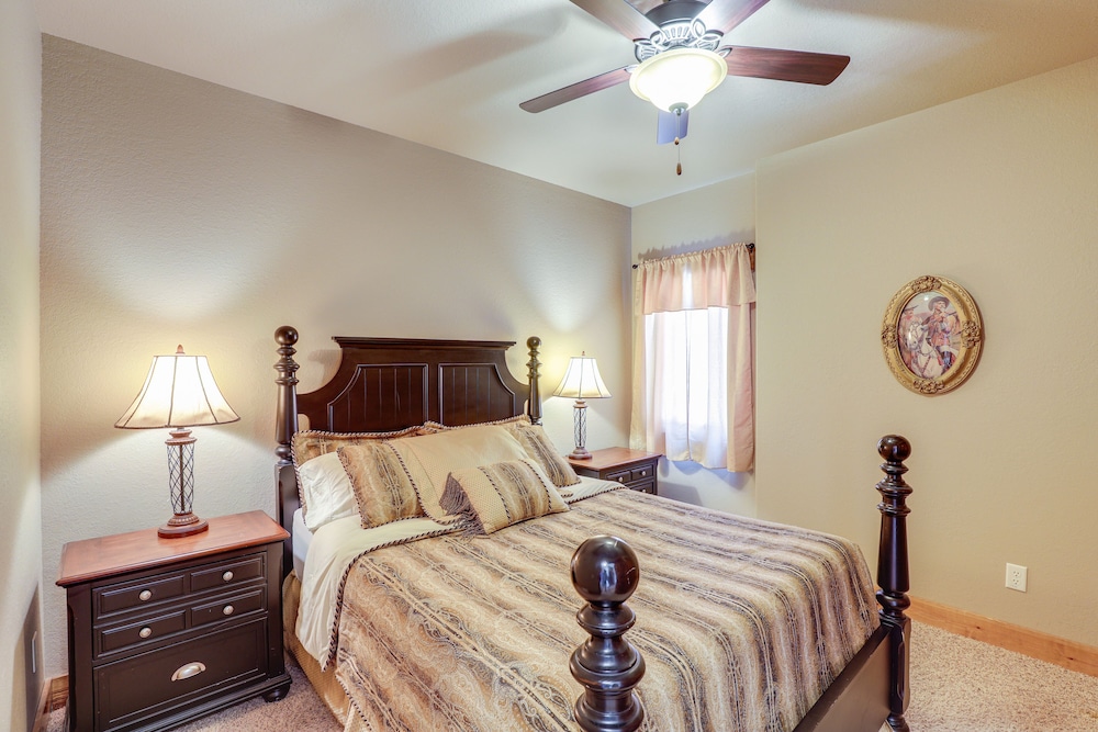 House (3 Bedrooms) photo 1