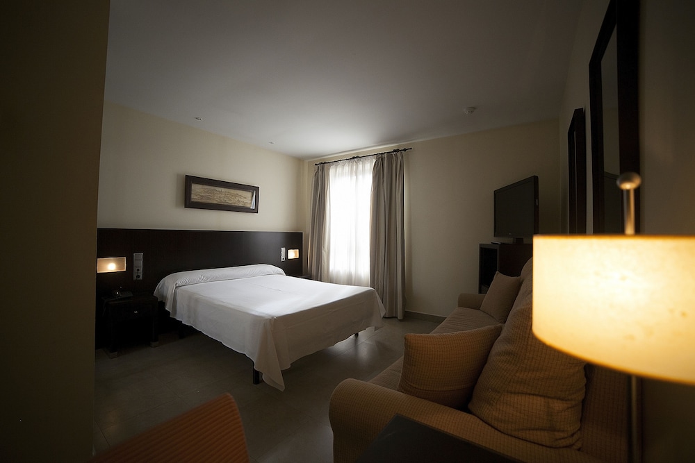Habitación Doble o con Dos Camas