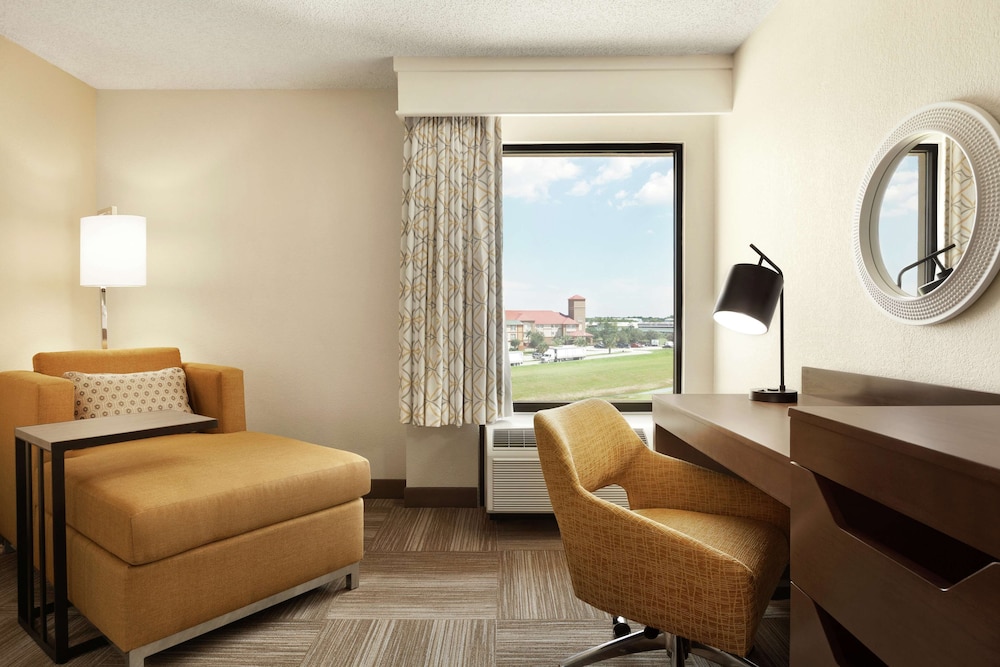 Hampton Inn Houston Hobby Airport, Billede 2