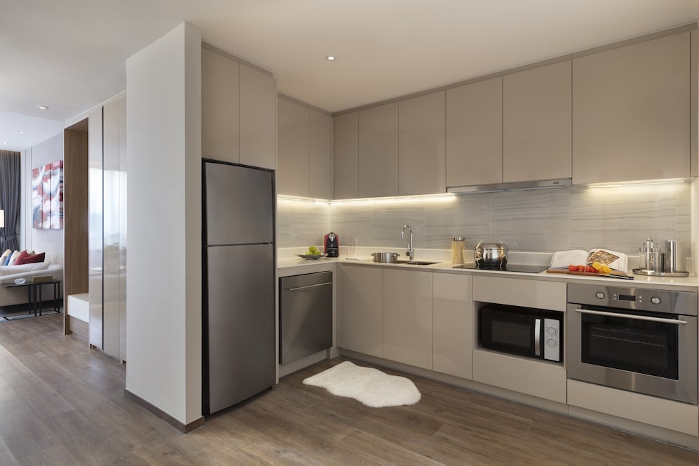 Premier Room, 2 Bedrooms photo 2