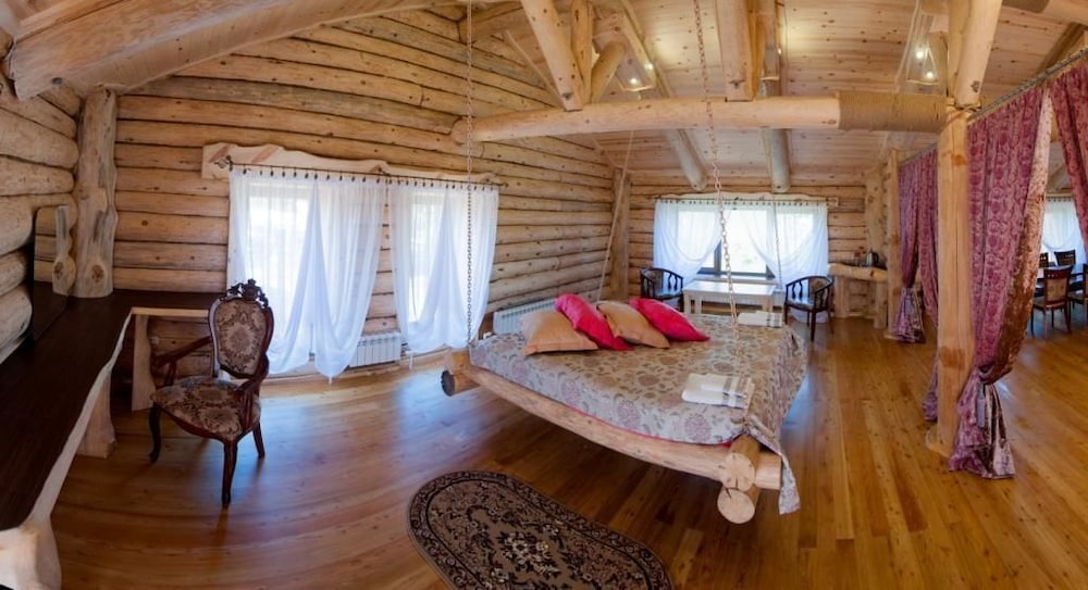 Luxury Apartment, Lake View photo 1