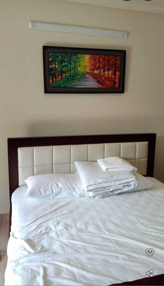 Deluxe Double Room, Balcony, Garden View photo 2