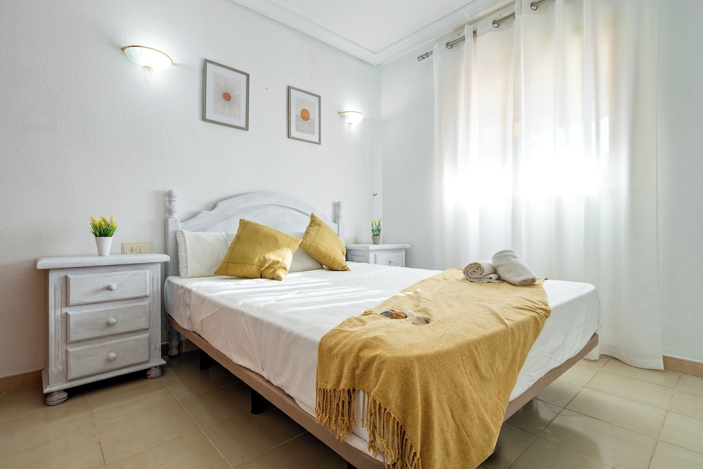 Apartamento Superior
