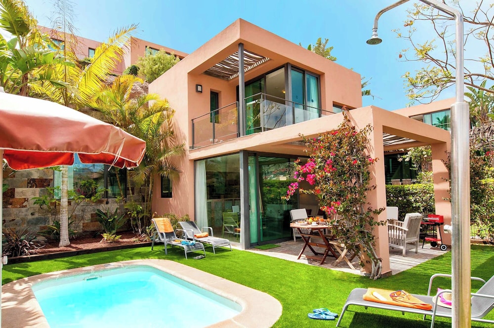 Villa (2 Habitaciones)