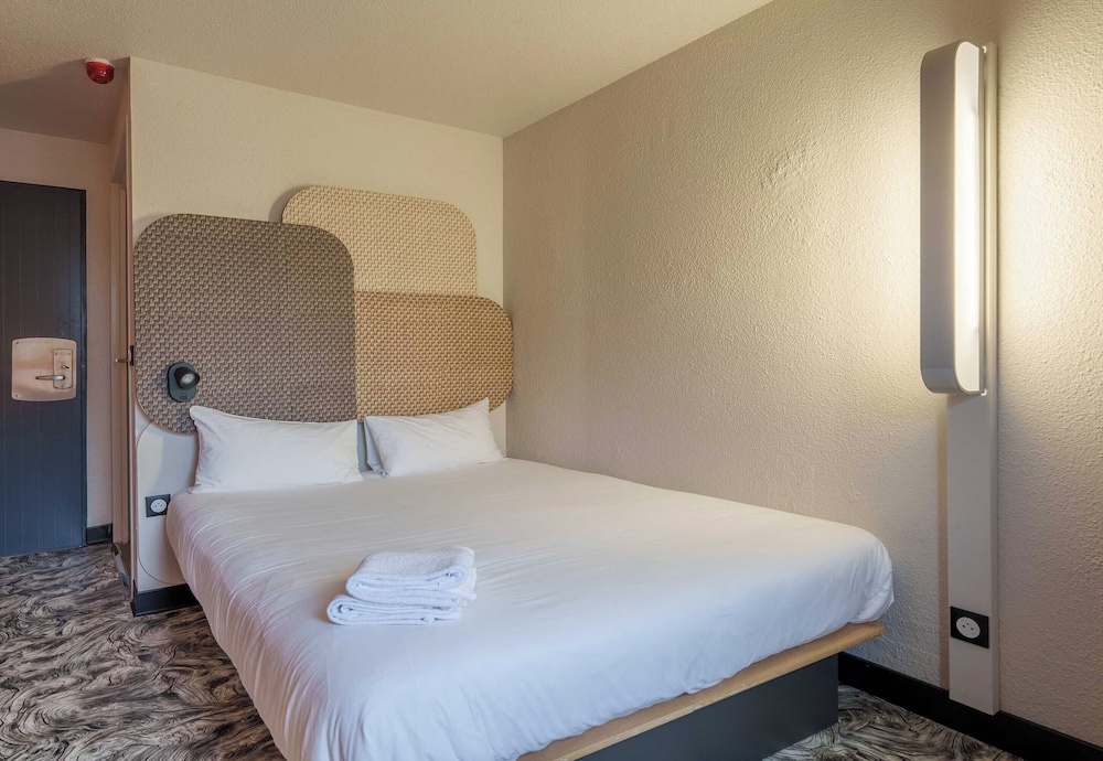 Double Room, Mobility Accessible, Non Smoking