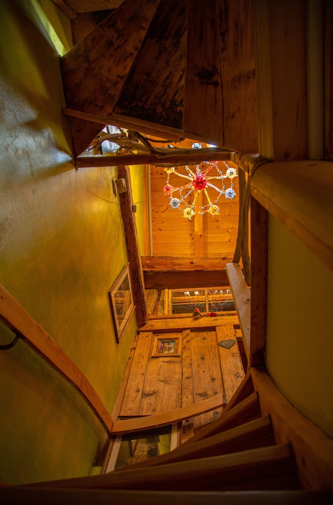 Exclusive Apartment, Private Bathroom (Hammam - Montagnes) photo 2