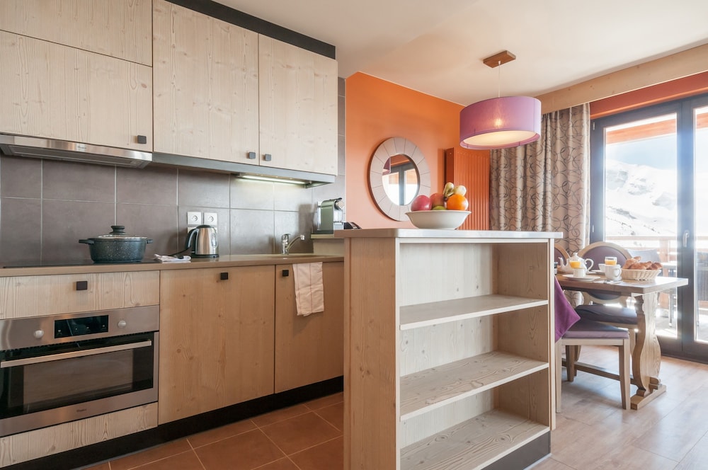 Apartment 8 people - 3 bedrooms (no balcony) photo 3